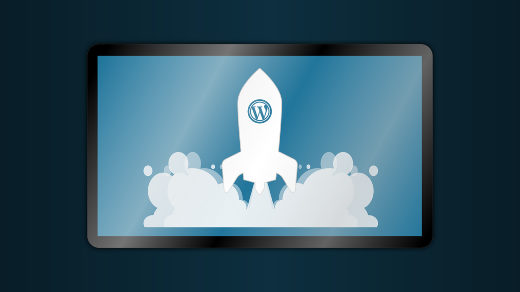 有料ブログ　WordPress