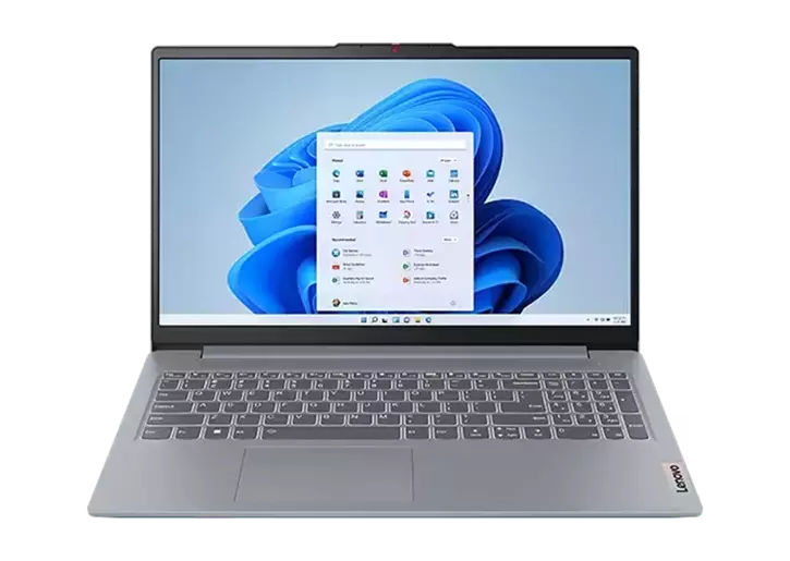 Ideapad slim3 Lenovoのパソコン