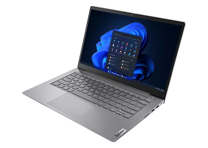 ThinkBook14 Lenovoのパソコン